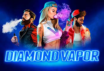 Diamond Vapor